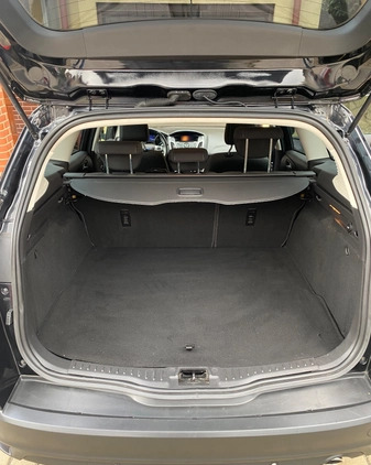 Ford Focus cena 28900 przebieg: 257000, rok produkcji 2014 z Węgorzewo małe 67